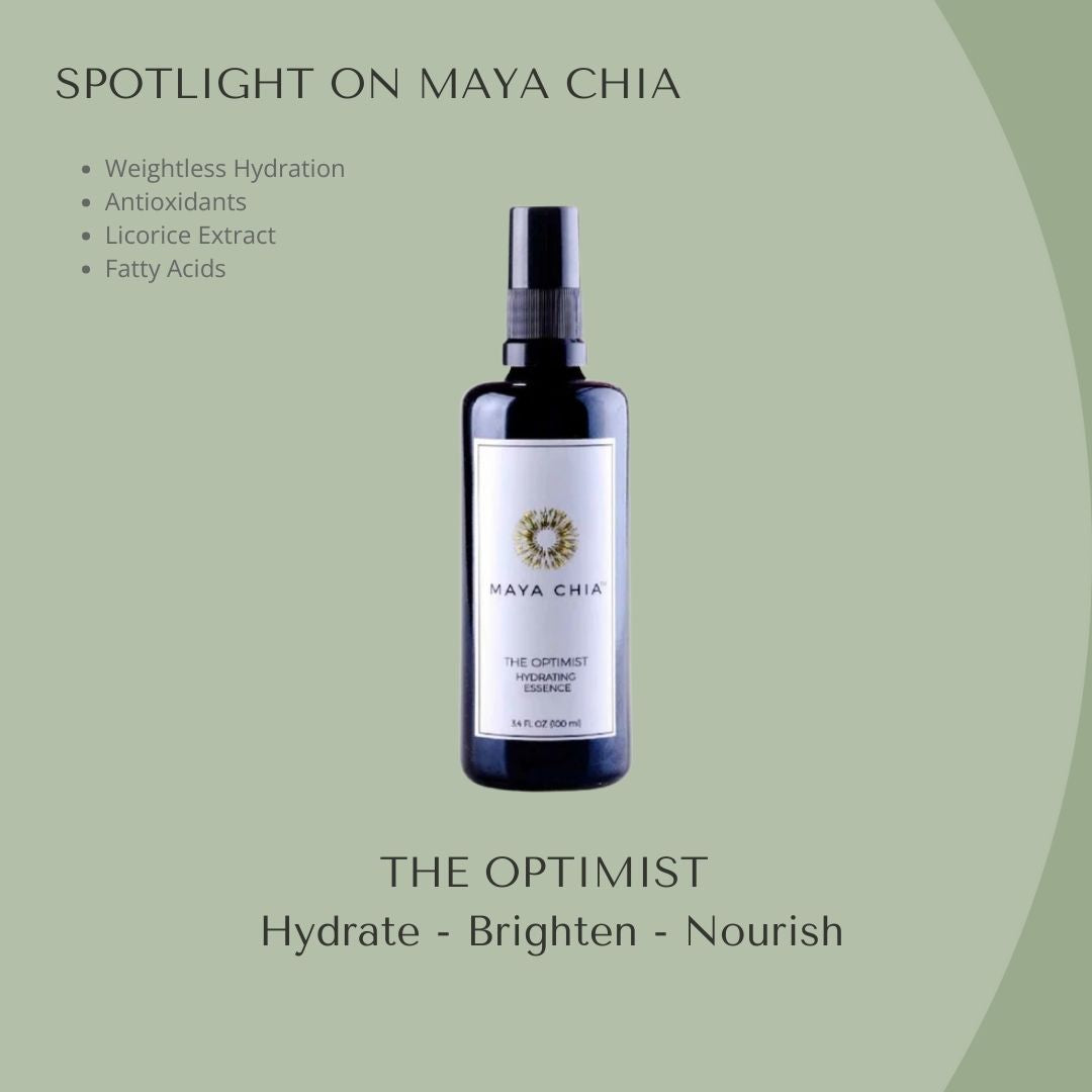 The Maya Chia "Your Best Skin Yet Bundle"