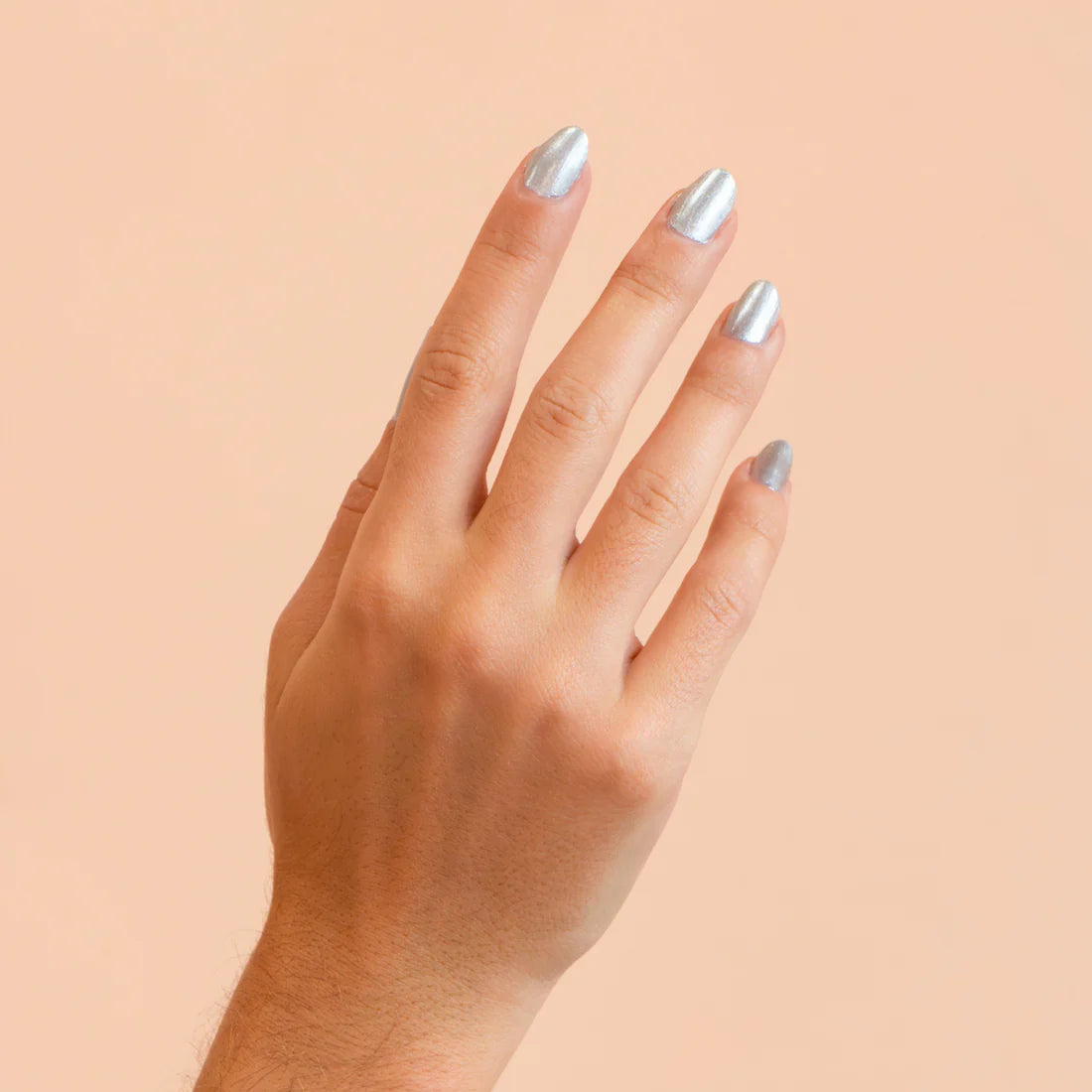 21 Free Nail Polish | Glacial