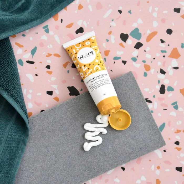 Balancing Moisturiser | For Tweens + Teens