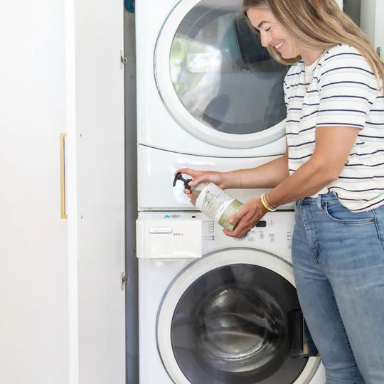 Laundry Detergent | Lavender + Sage