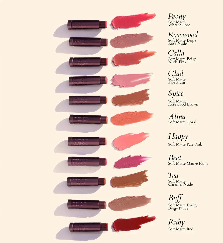 Cloud Collagen Lipstick Balm (11 shades)