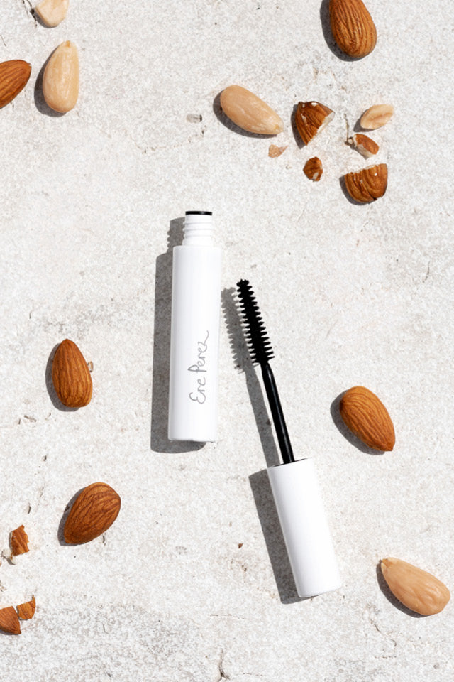 Natural Almond Mascara