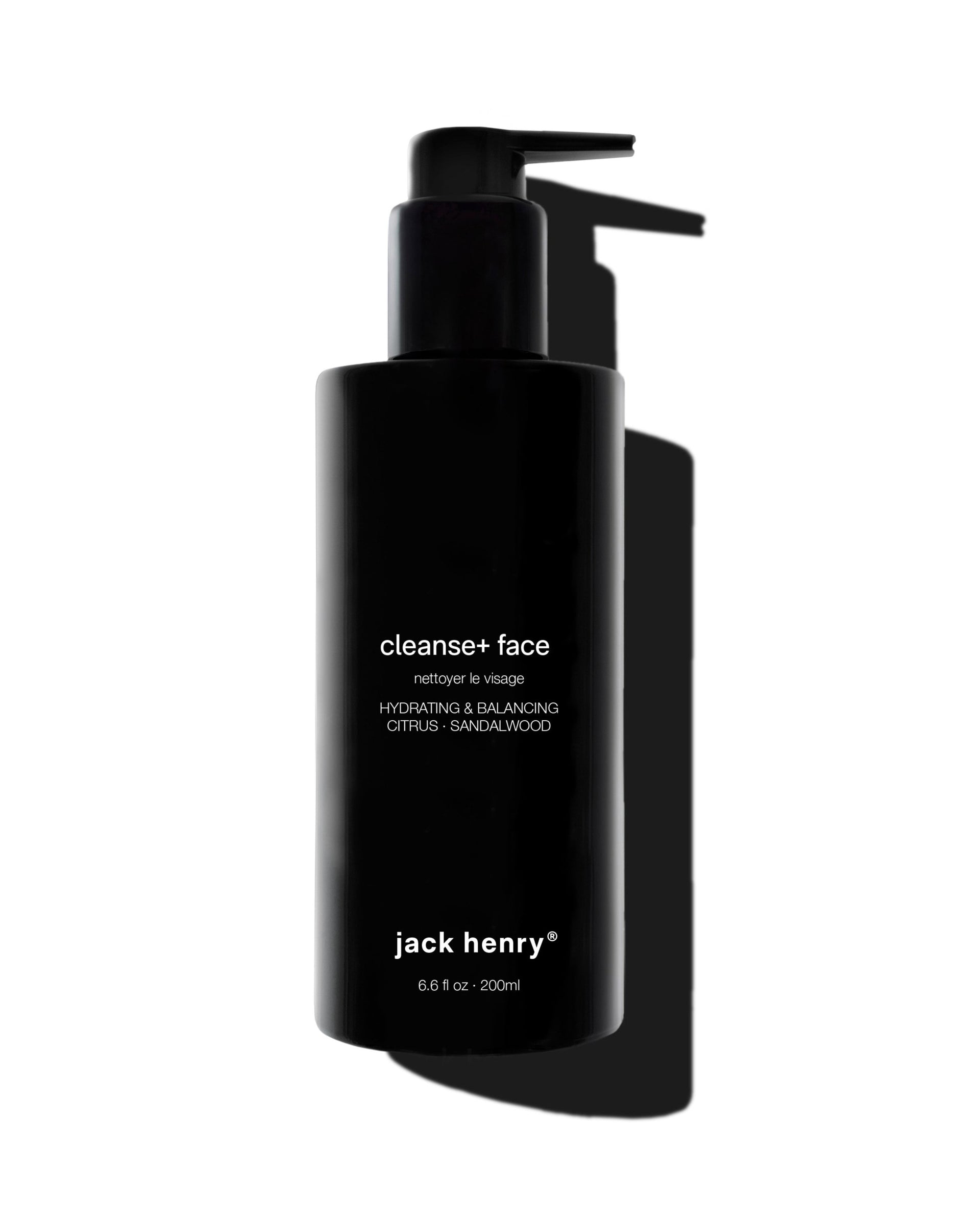 Cleanse+ Face | Face and Body Wash