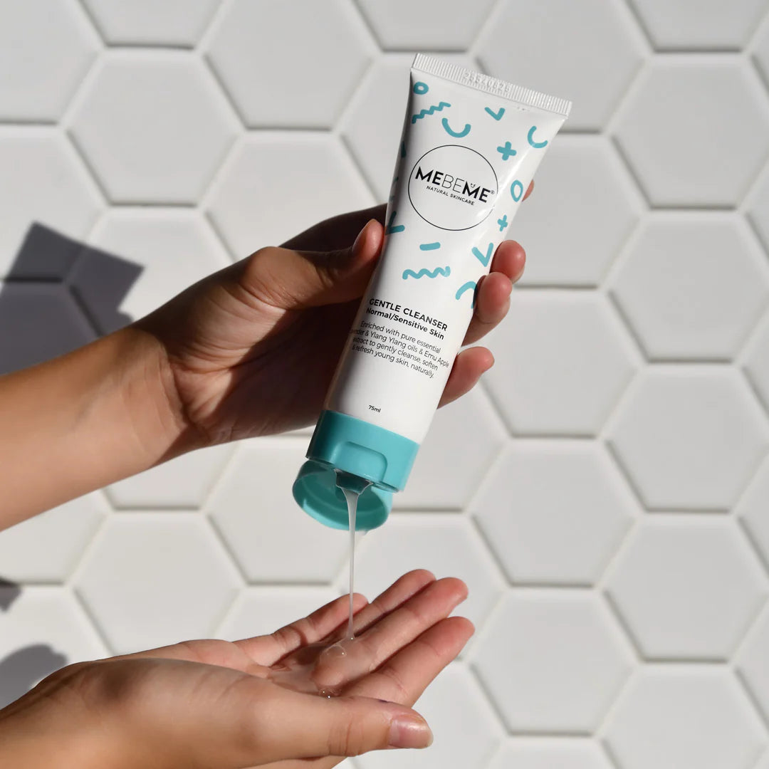 Gentle Cleanser | For Tweens + Teens