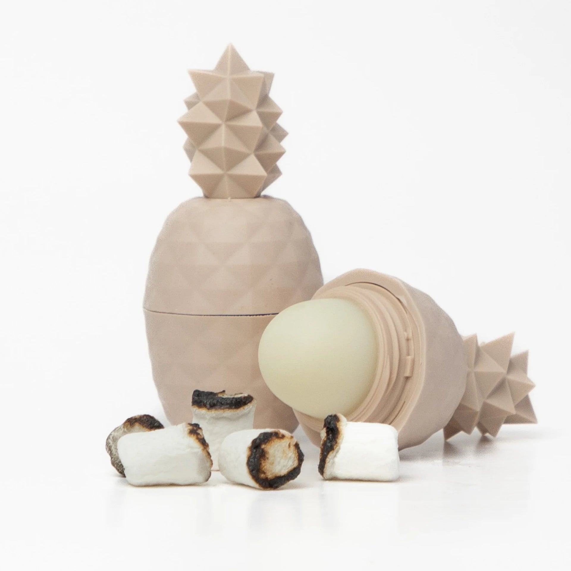 Pineapple Lip Balm | Winter Flavours