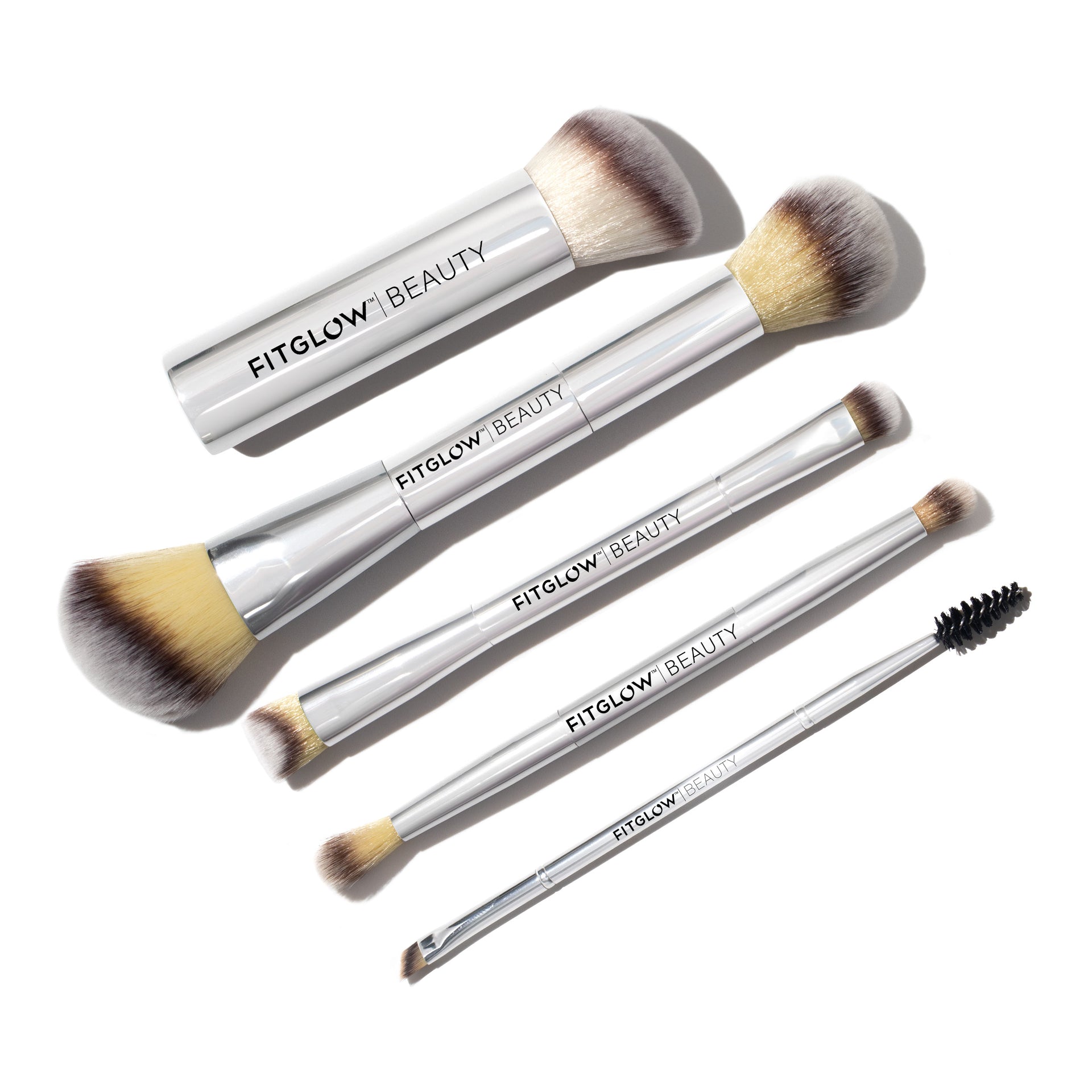 Vegan Teddy Master Brush Set