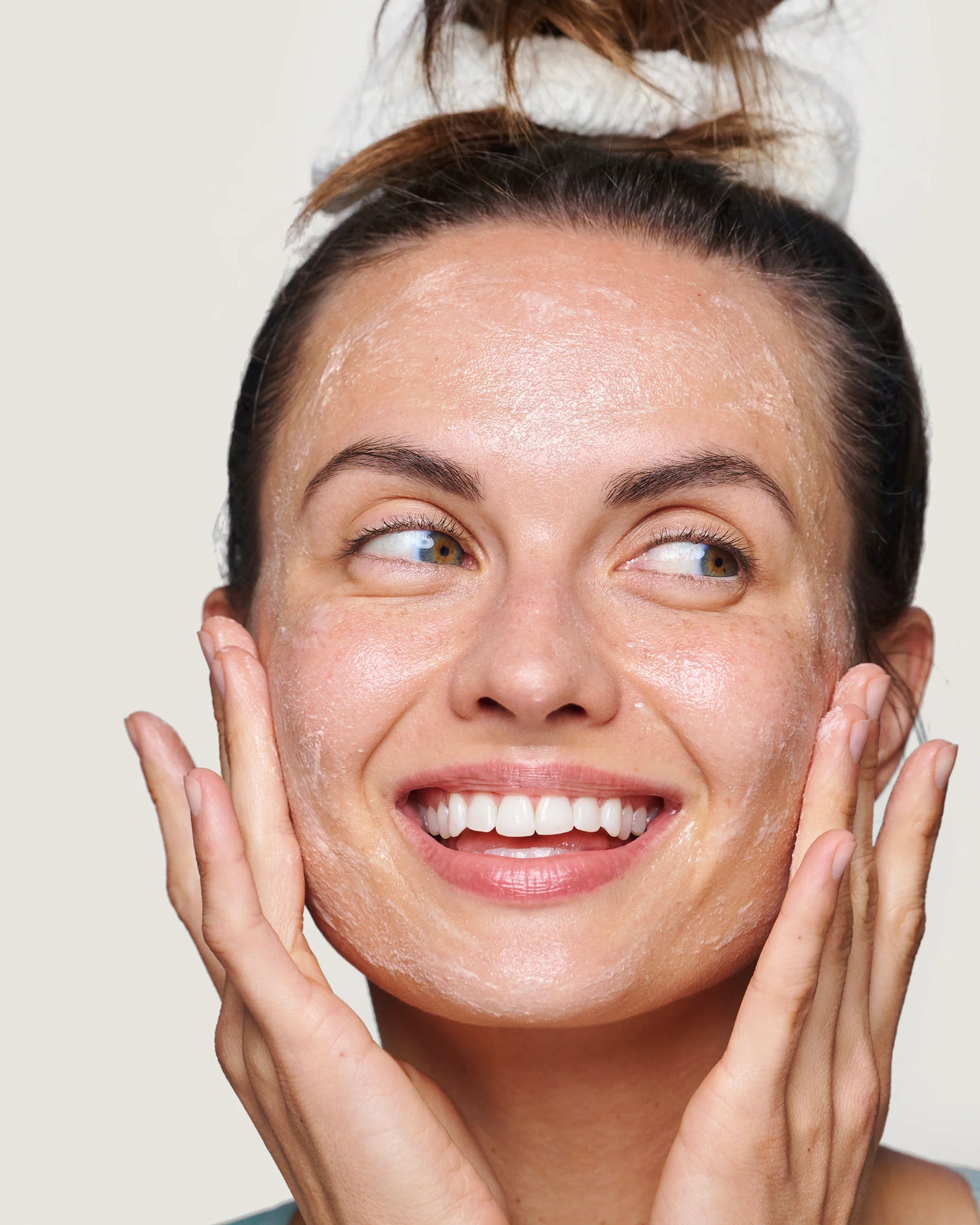 MicroDermabrasion Facial