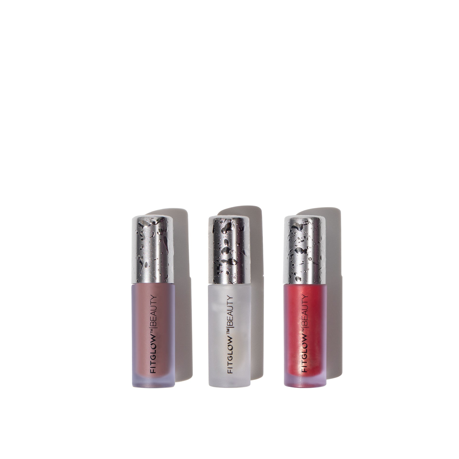 Mini Lip Colour Serum Trio | Night, Halo + Juice