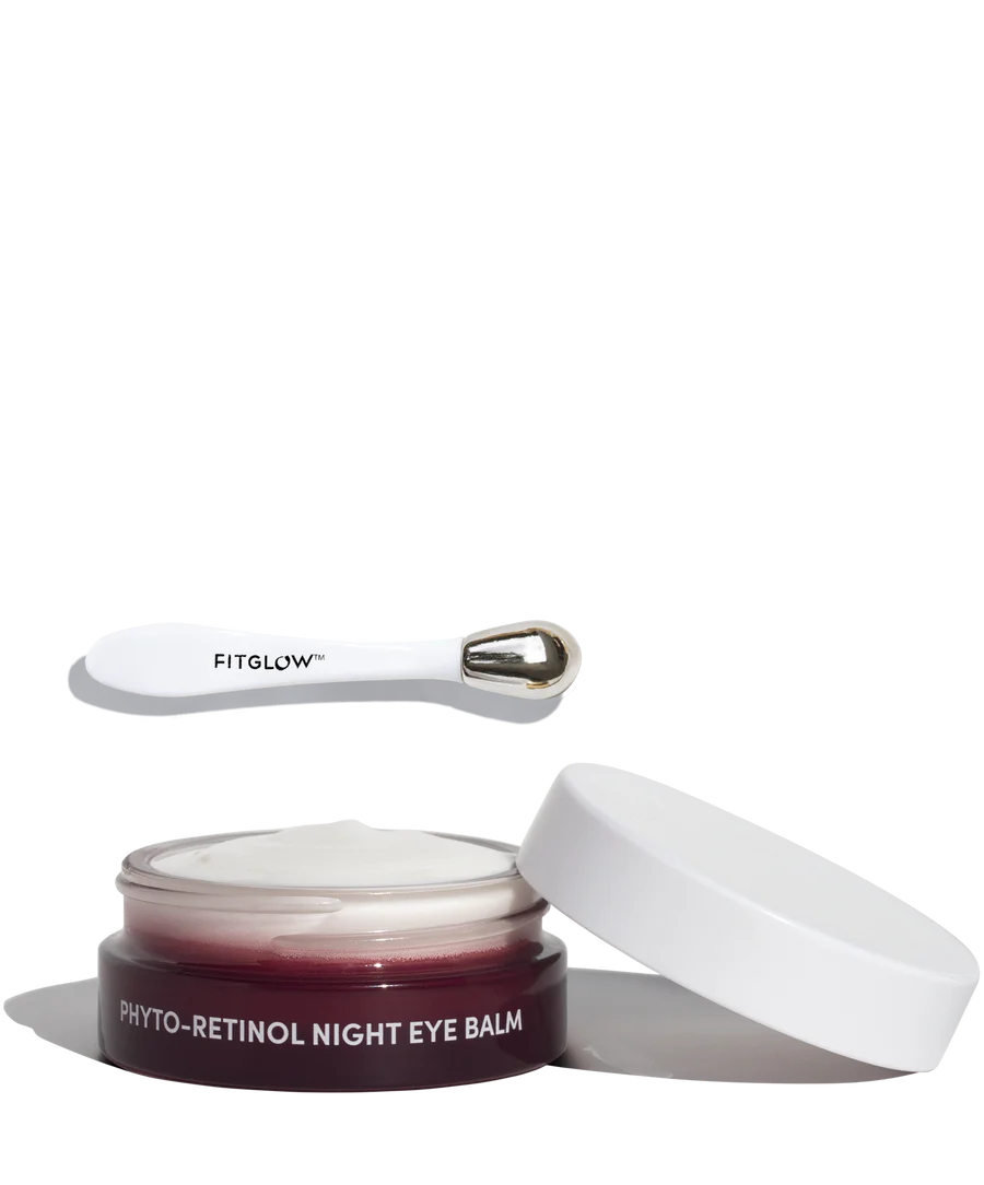 Phyto-Retinol Night Eye Balm