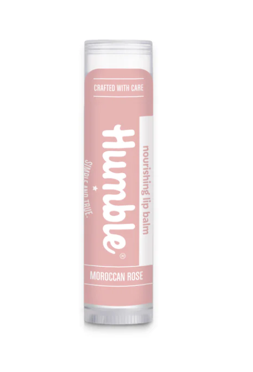 Humble Lip Balm