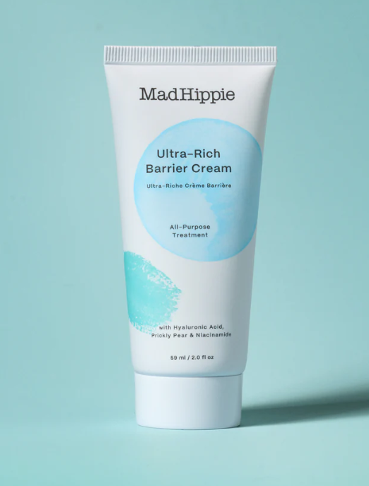 Ultra-Rich Barrier Cream | All-Purpose Treatment