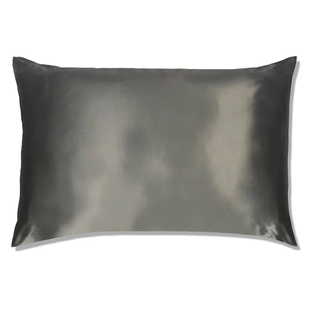 Beauty Sleep | 100% Mulberry Silk Pillowcase