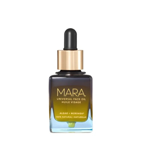 Algae + Moringa Universal Face Oil