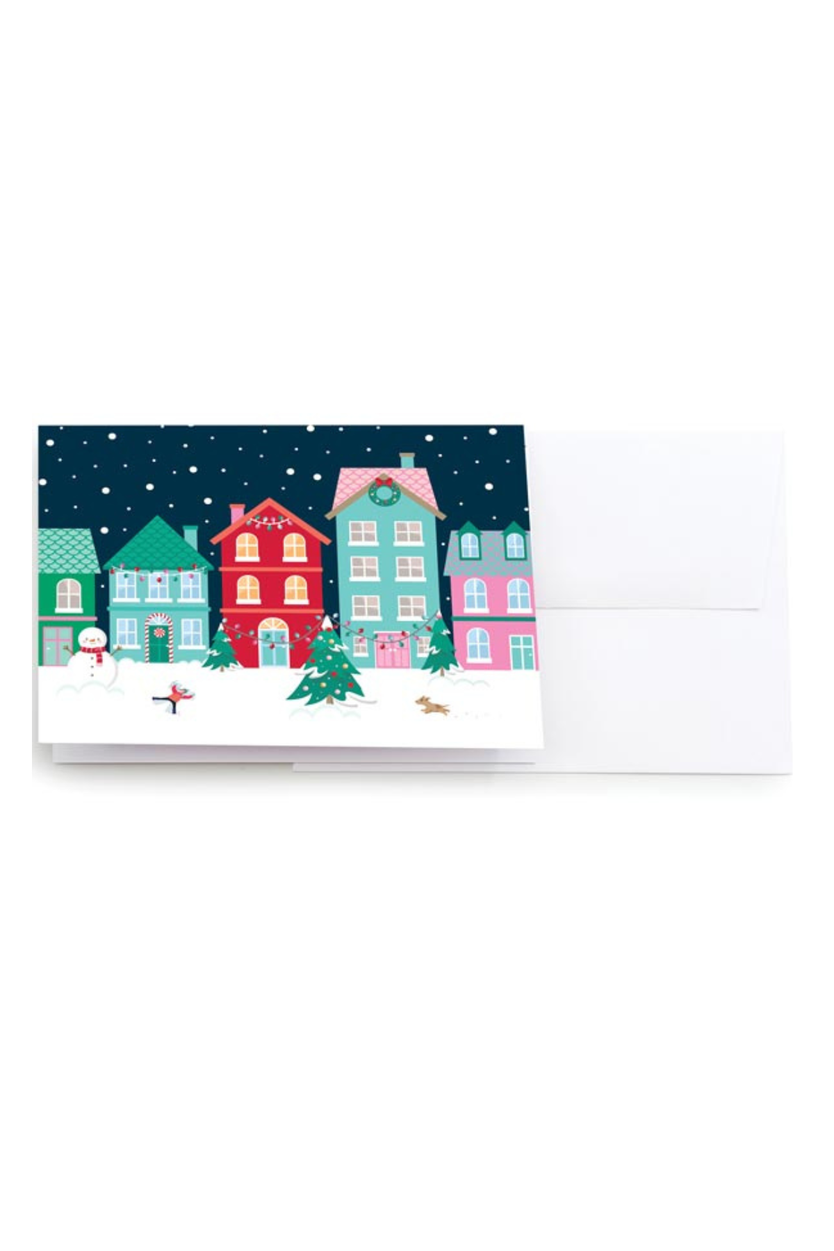 Holiday Cards | Blank