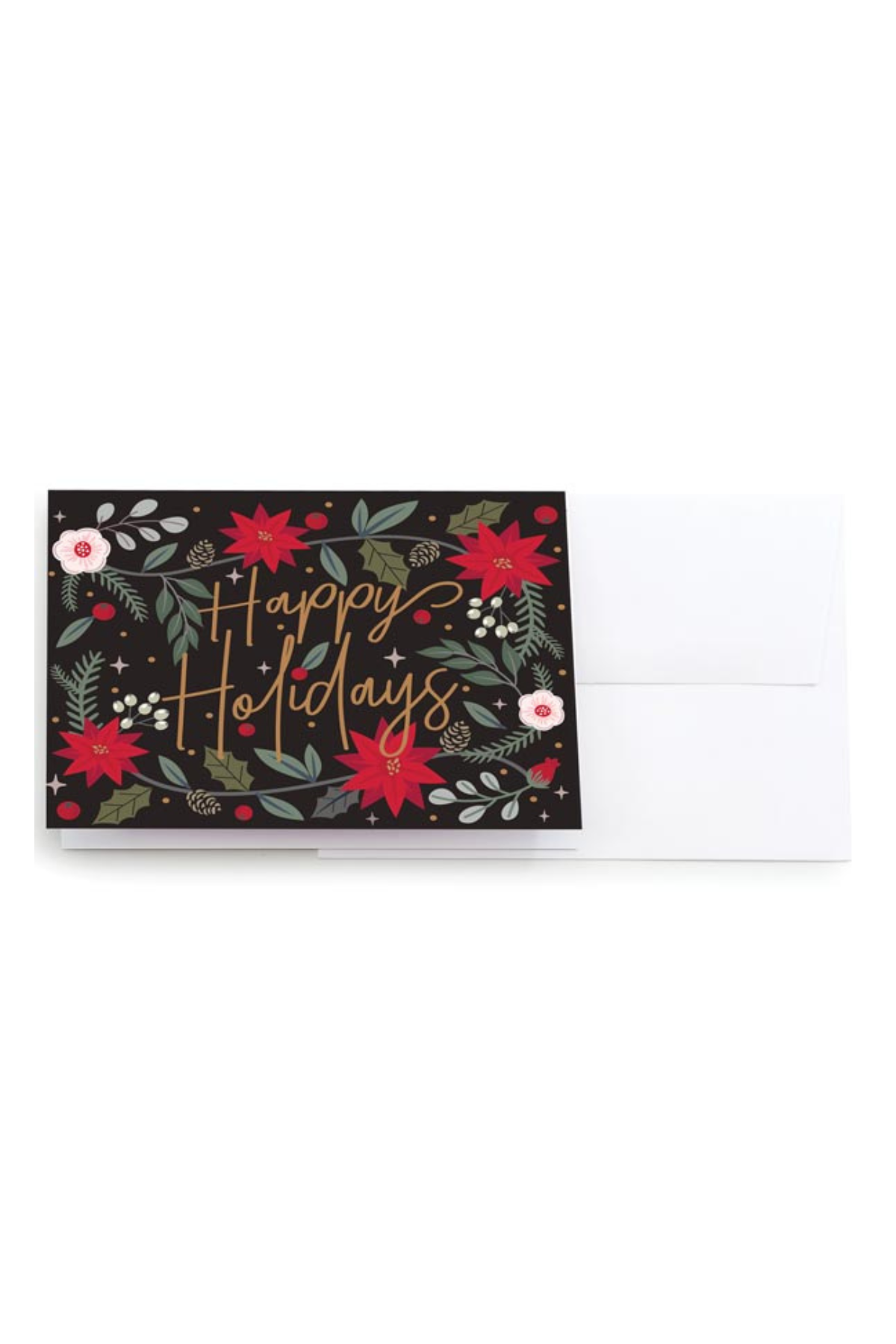 Holiday Cards | Blank