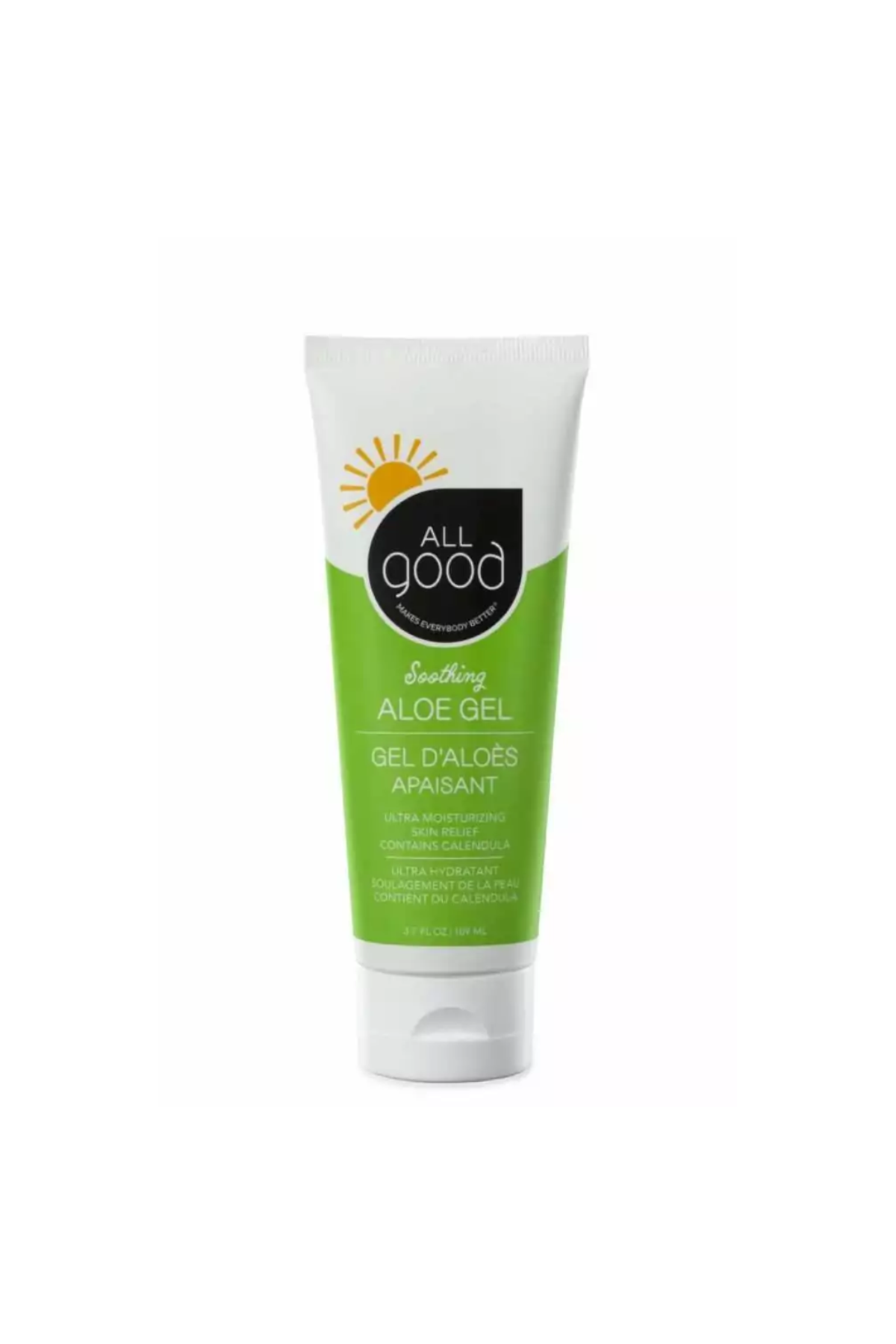 Soothing Aloe Gel