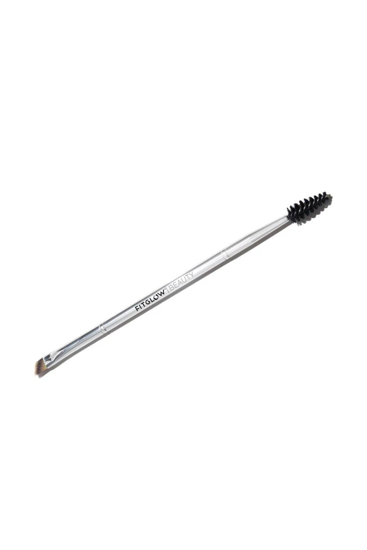 Double Brow Brush