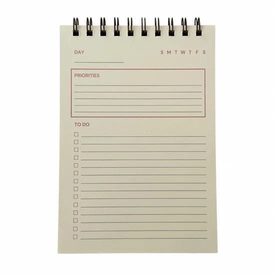 Task Pad