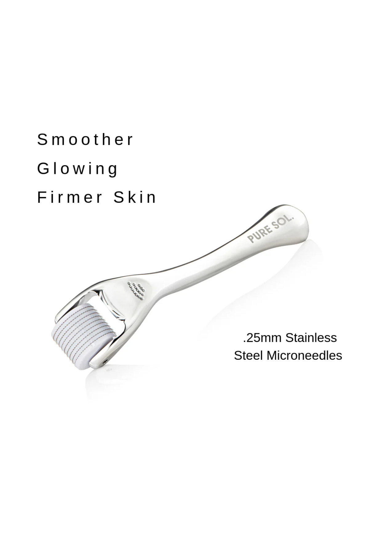 Microneedling Derma Roller Tool