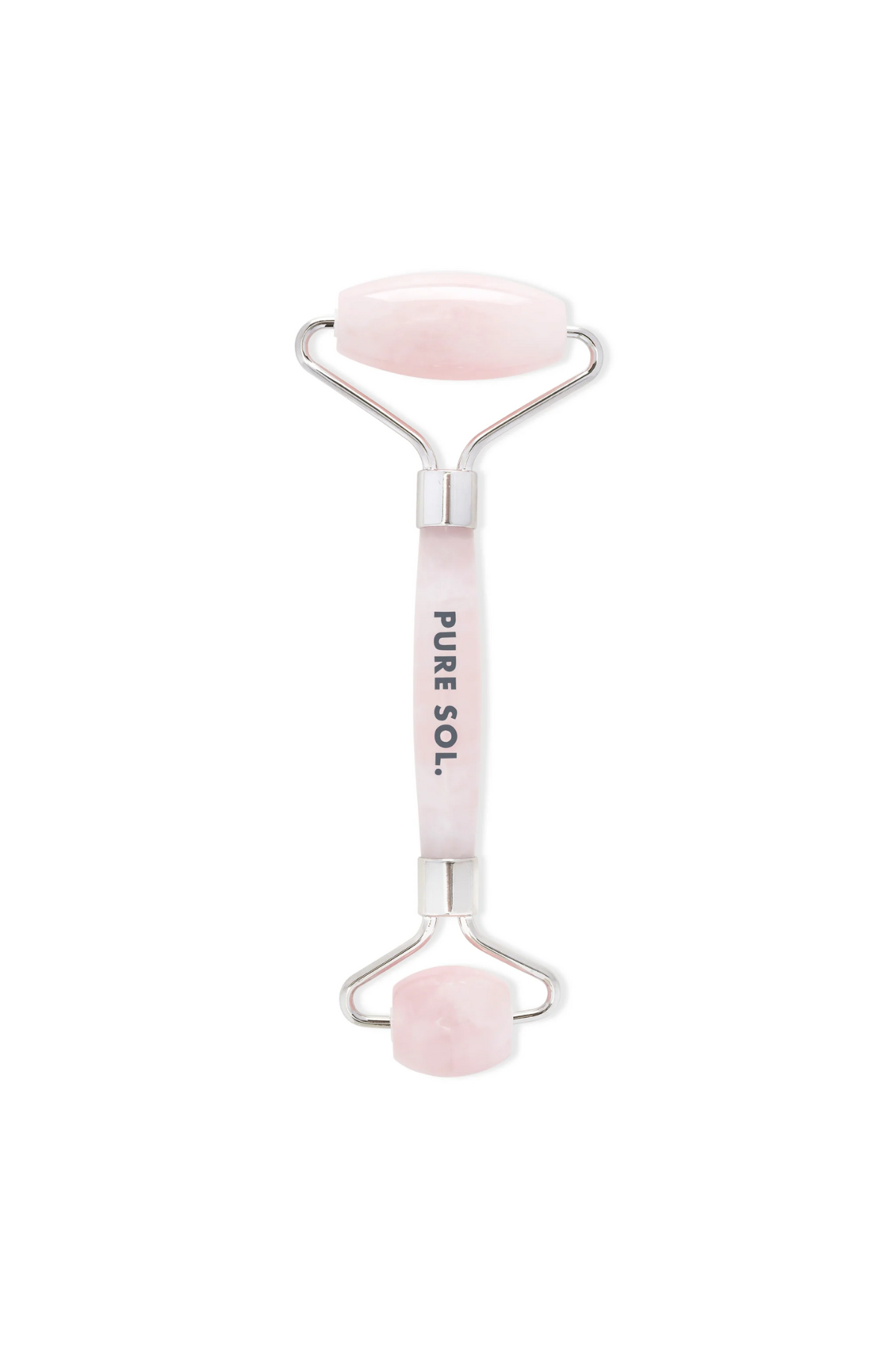 Rose Quartz Face Roller