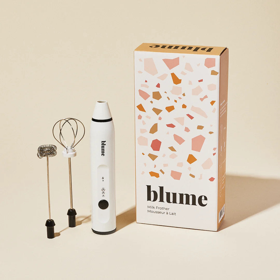 Blume Frother