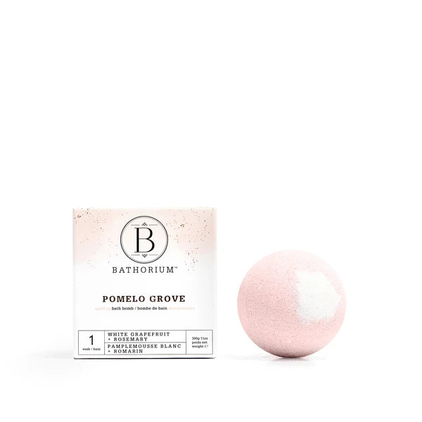 Bath Bomb | Pomelo Grove