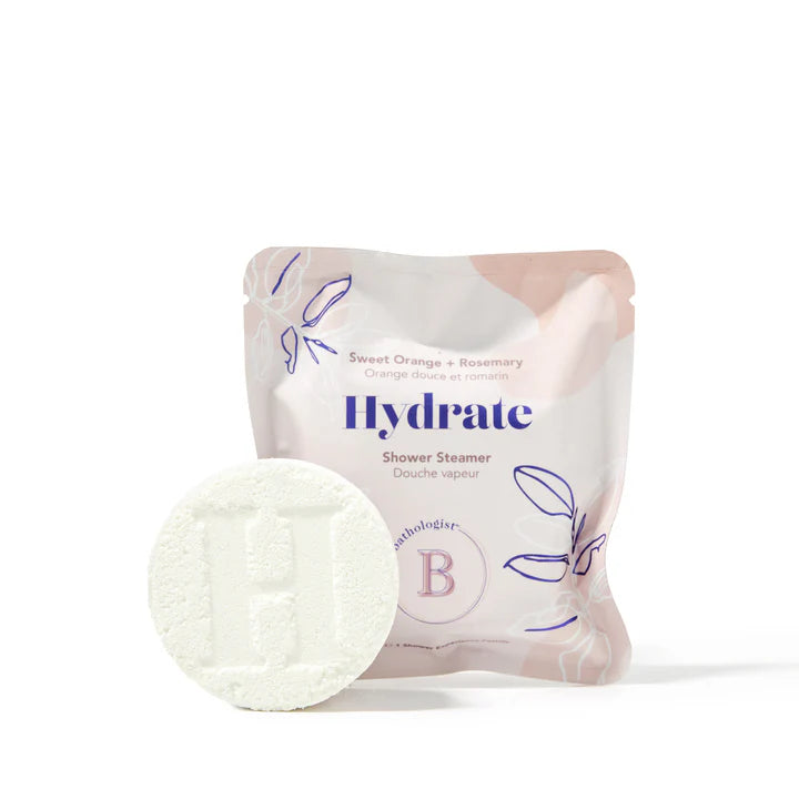 Hydrate | Shower Steamers