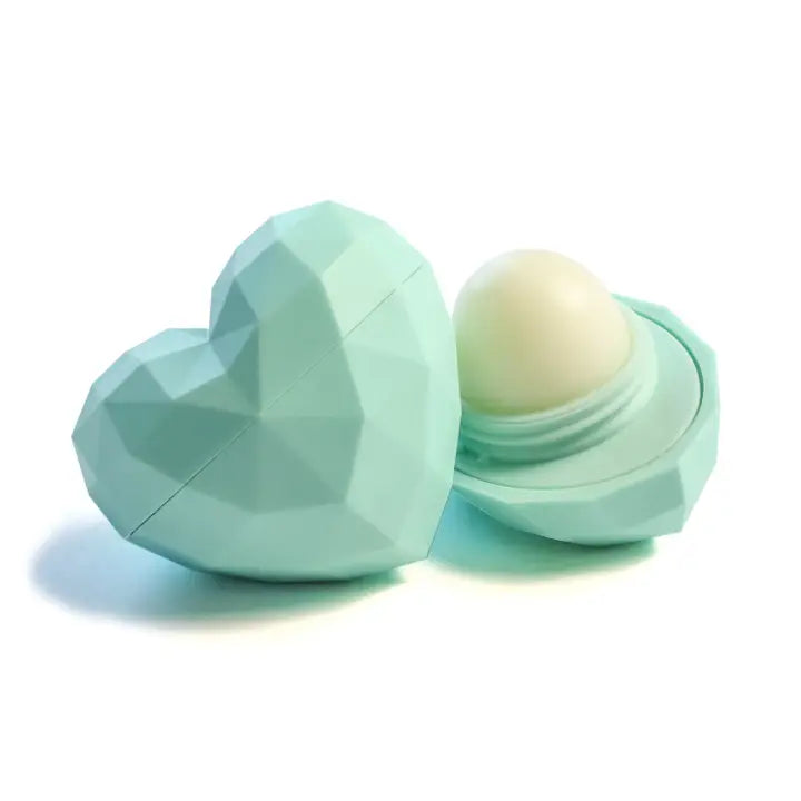 Heart Lip Balm