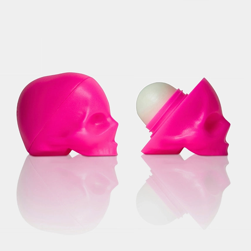 Skull Lip Balm | Vanilla