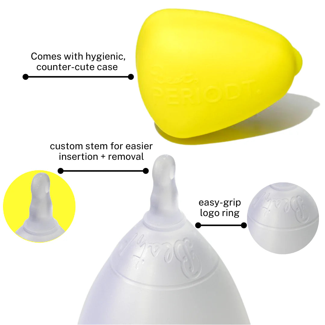 Best Periodt Menstrual Cup