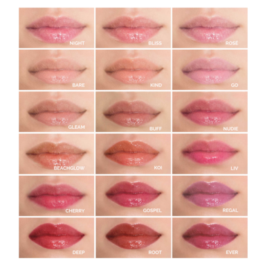 Lip Colour Serum (Multiple Shades) (482581413920)