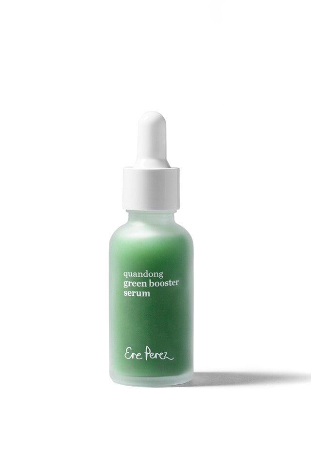 Quandong Green Booster Serum