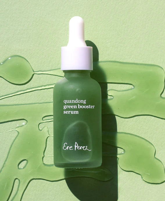 Quandong Green Booster Serum