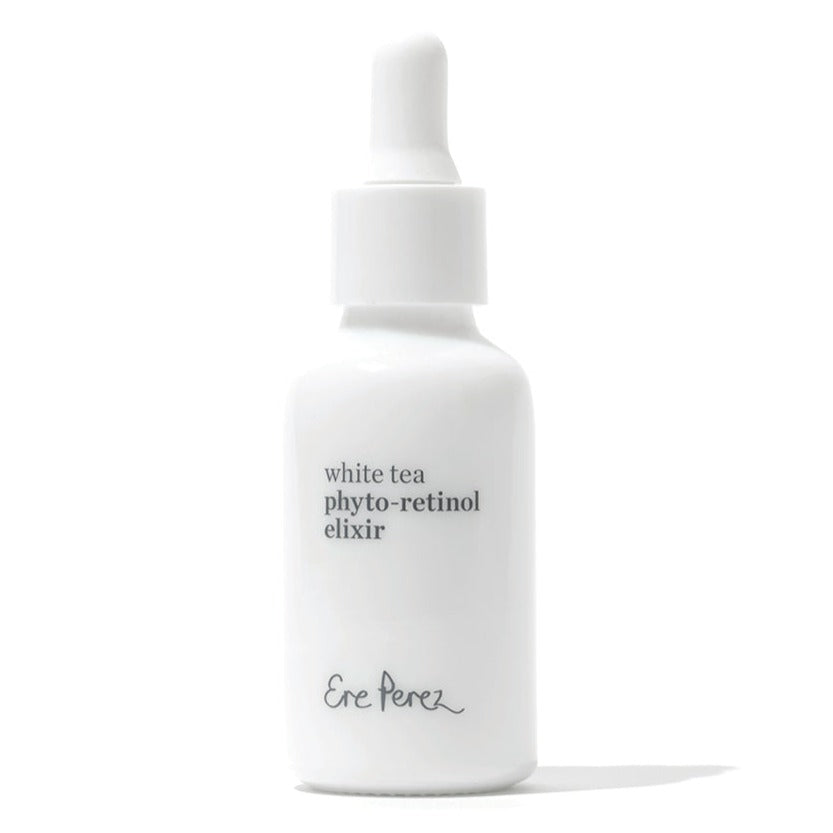 White Tea Phyto-Retinol Elixir