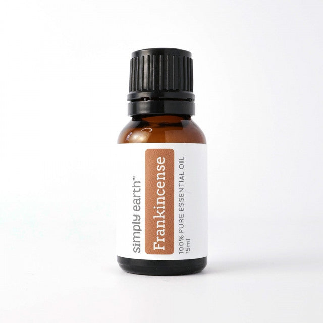 Frankincense Essential Oil (4285839802439)