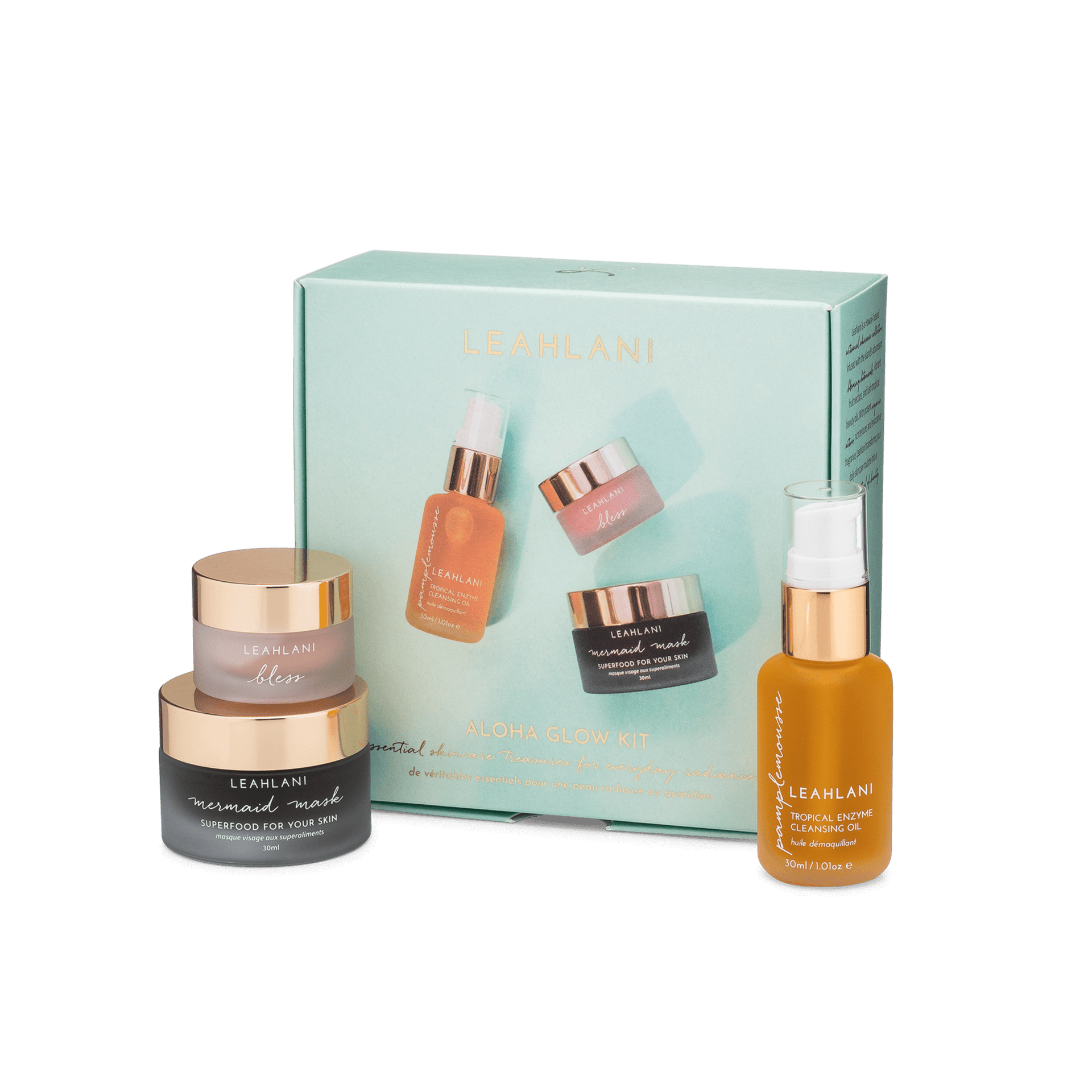 Aloha Glow Kit (4931782934599)