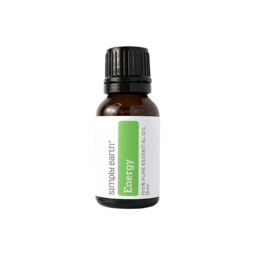 Energy Essential Oil Blend (4525539098695)