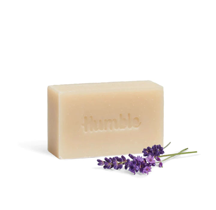 Mountain Lavender Soap