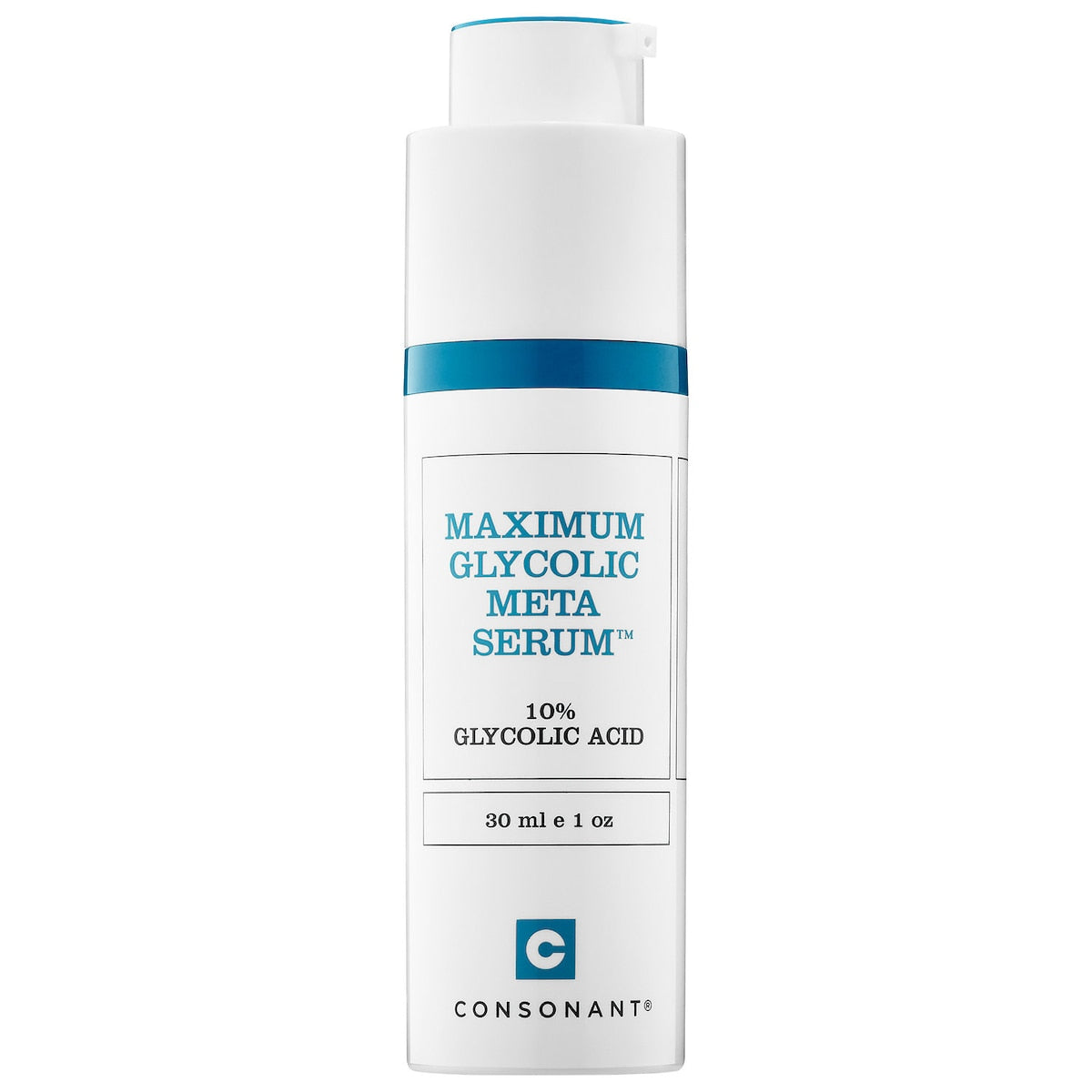 Maximum Glycolic Meta Serum (1419476893813)