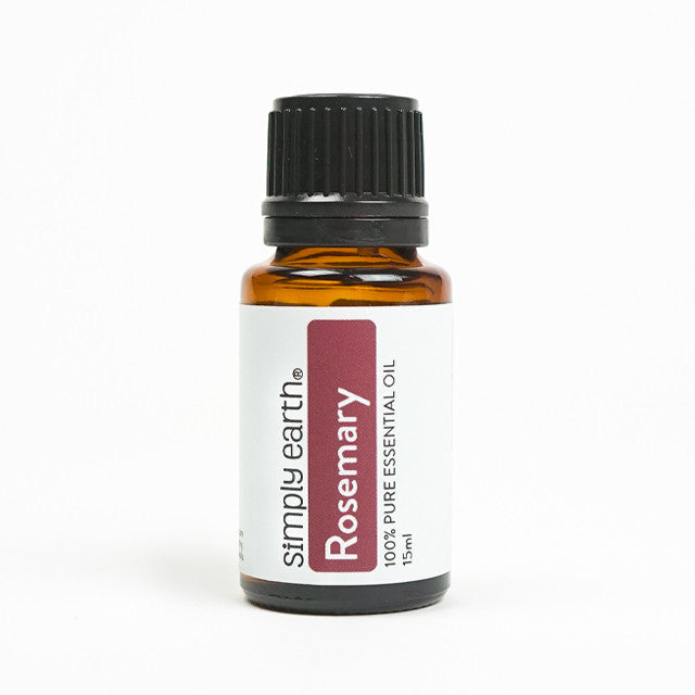 Rosemary Essential Oil